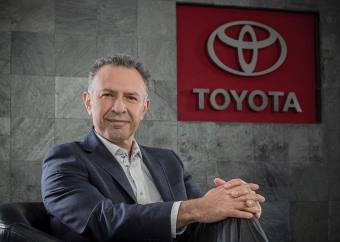 Toyota PressRoom